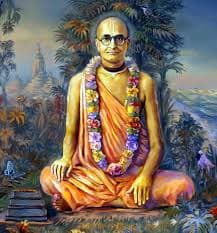 Bhakti Siddhanta Saraswati