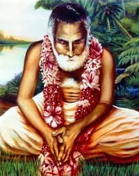 Gaura Kishore Das Babaji