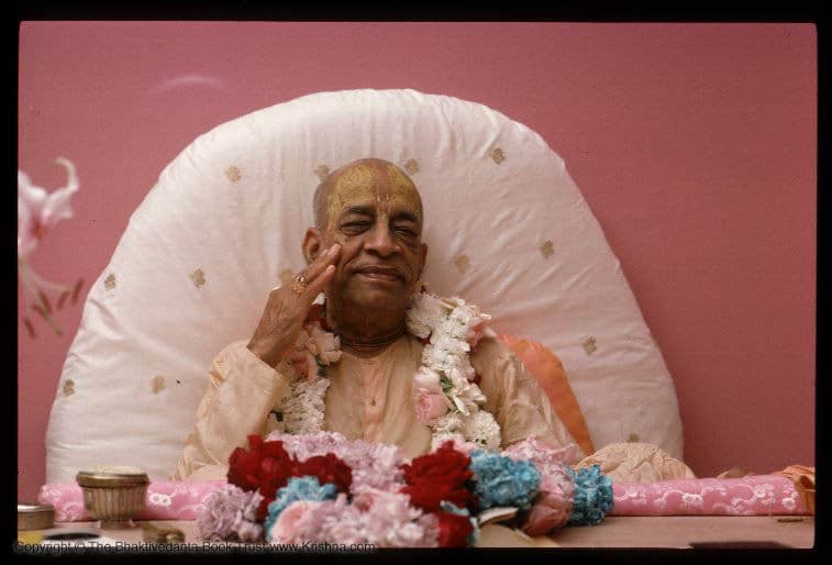 Bhagavad Gita study at ISKCON Bhopal BYC
