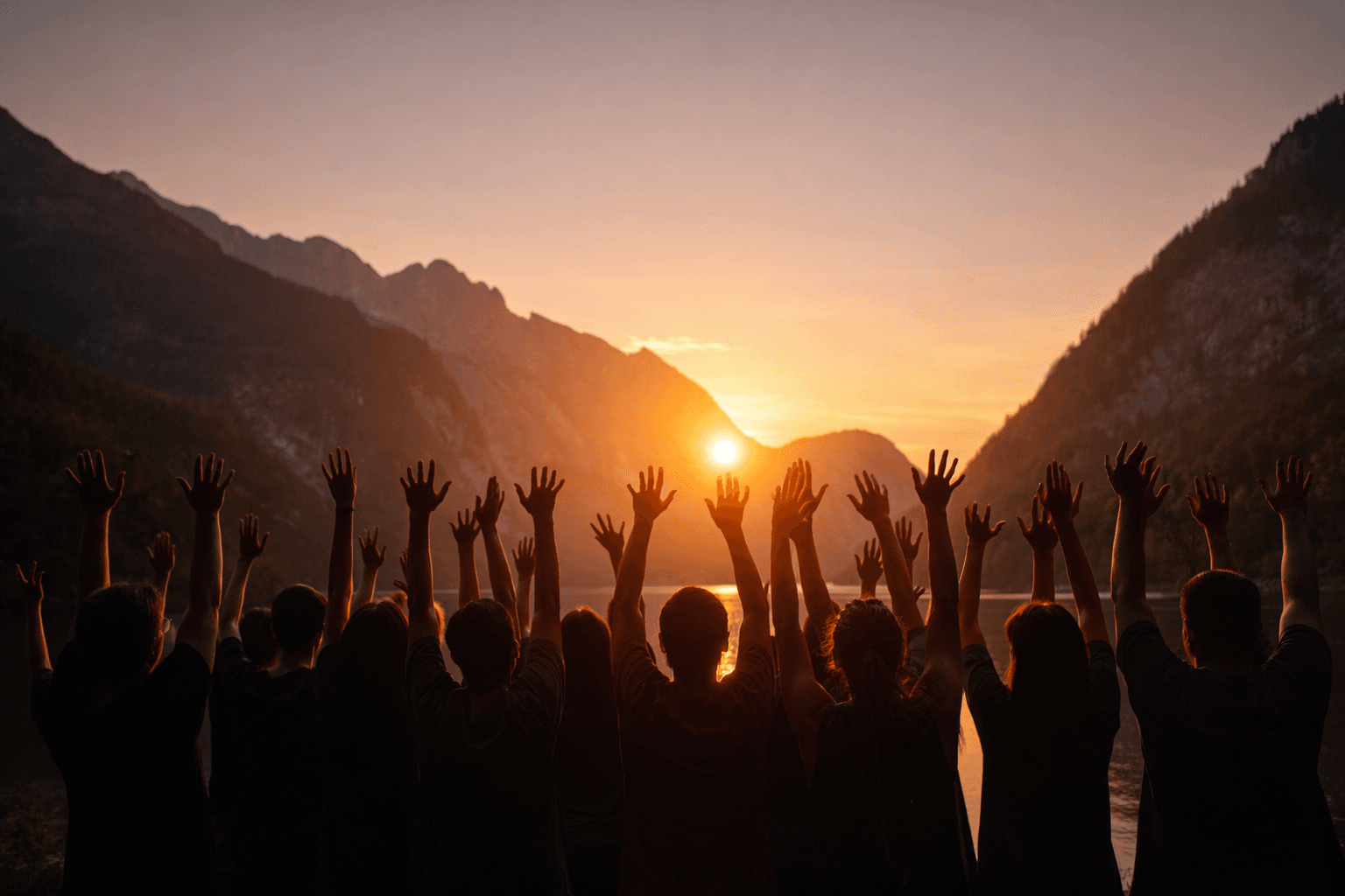 IYF Bhopal Youth Program