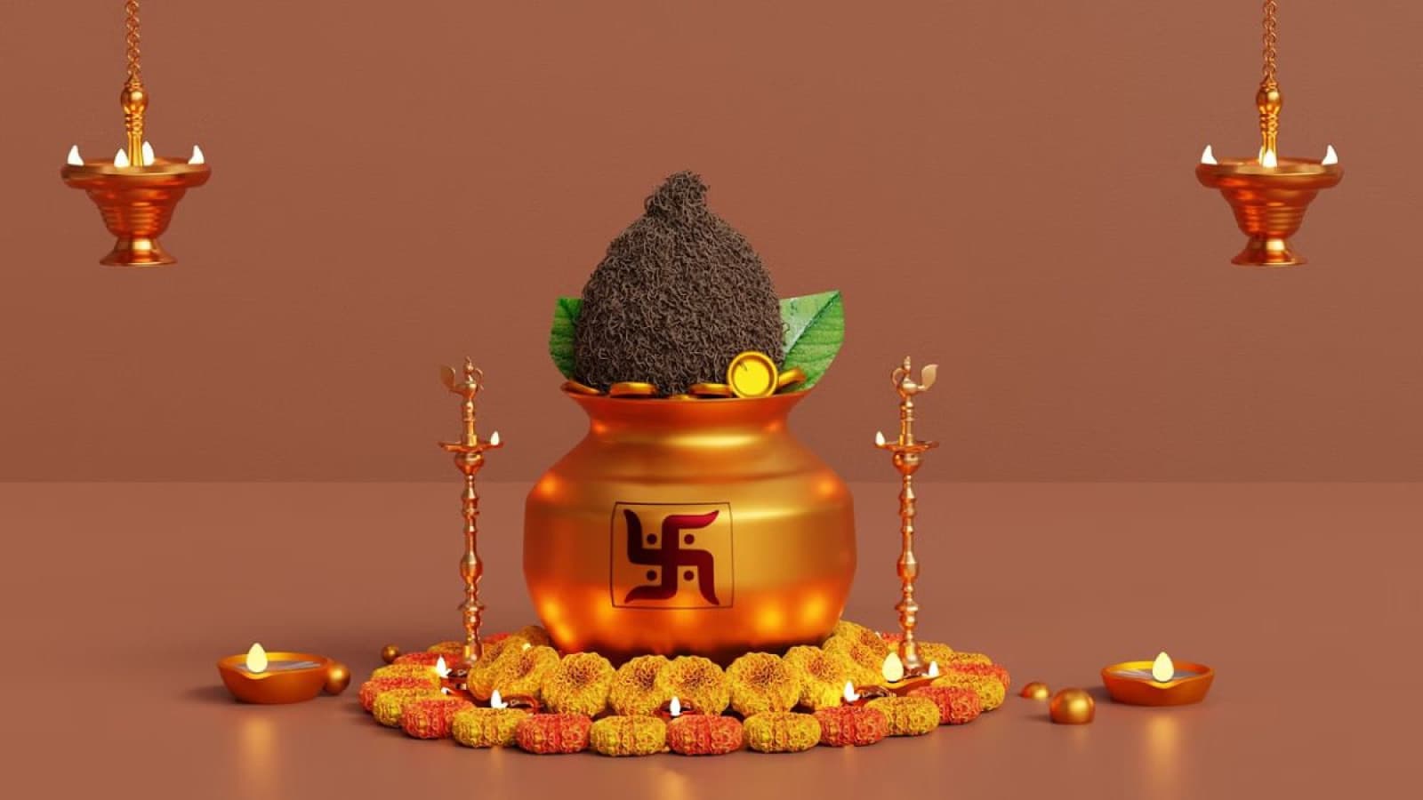 ISKCON Temple Bhopal