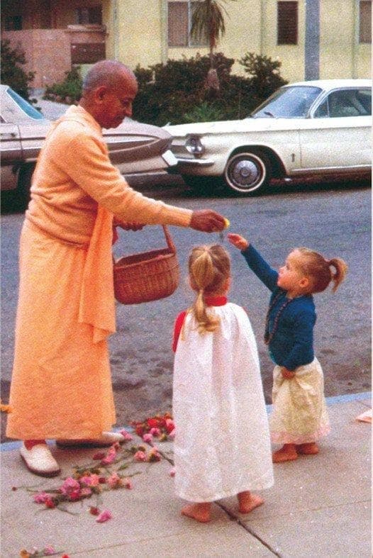 Vedic Summer Camp activity 7